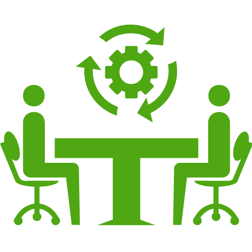 Management Consulting